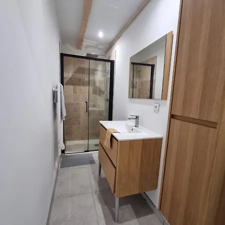 Le Rawai Apartment Fos-sur-Mer Exterior photo