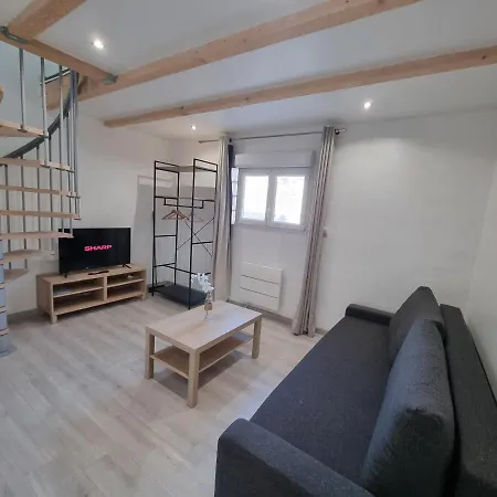 Le Rawai Apartment Fos-sur-Mer Exterior photo