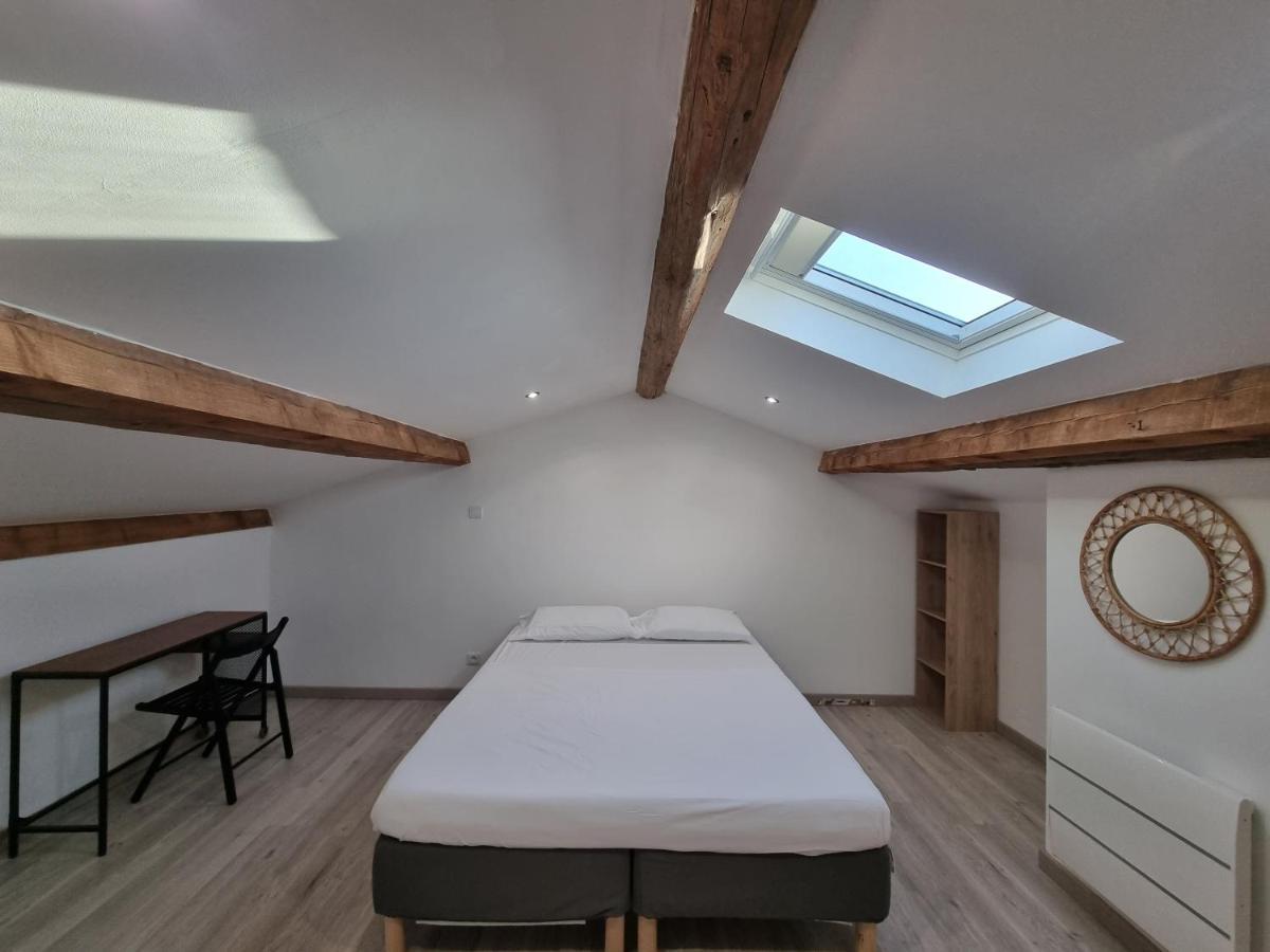Apartment Le Rawai Fos-sur-Mer