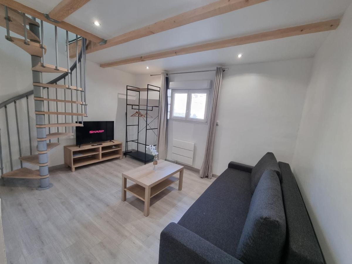 Le Rawai Apartment