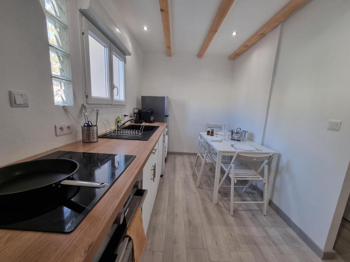 Le Rawai Apartment *